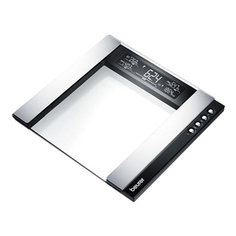 Весы электронные Beurer BG 55 BK