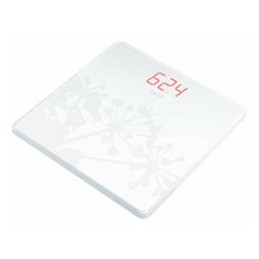 Весы электронные Beurer PS 40 Magic Blossom