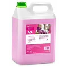 Grass Ароматизатор Apartament series А5+ Концентрат 5 кг