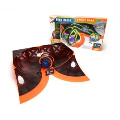 Робот Hexbug Ring Racer Stunt Pack, оранжевый