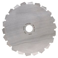 Диск для кустореза Sсarlett Husqvarna 225-24Т 25.4