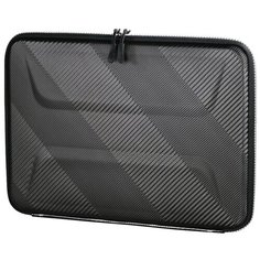 Чехол HAMA Protection Notebook Hardcase 13.3 черный