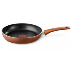 Сковорода Tefal Performa 04190128, 28 см, коричневый