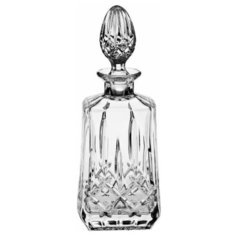 Графин для виски 750 мл Crystal Bohemia "Sheffield" / 111700