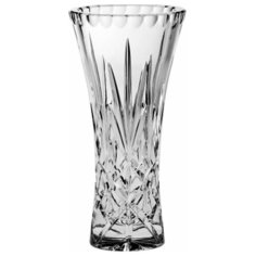 Ваза для цветов 20,5 см Crystal Bohemia "Christie" / 104605