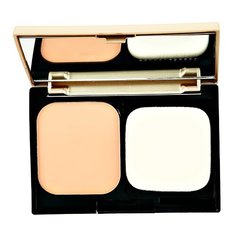 Eveline Cosmetics Пудра компактная Face Sensation ультрастойкая матирующая 43