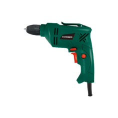 Дрель FAVOURITE ID-600 600 Вт зелeный
