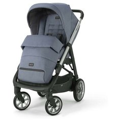 Прогулочная коляска Inglesina Aptica Alaska Blue