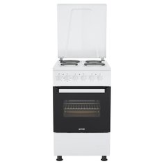 Электрическая плита Gorenje EF 5120 W