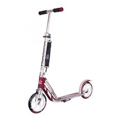 Детский городской самокат HUDORA Big Wheel 205, розовый