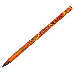 KOH-I-NOOR Карандаш с многоцветным грифелем Progresso Magic, 30 штук (8775030001TDRU)