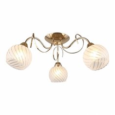 Люстра Omnilux Grosotto OML-24907-03, E27, 180 Вт