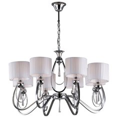 Подвесная люстра Omnilux Mellitto OML-63803-08