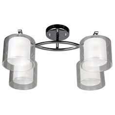 Потолочная люстра Omnilux Valbruna OML-24807-04