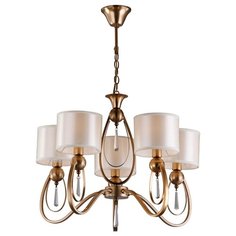 Подвесная люстра Omnilux Mellitto OML-63813-05