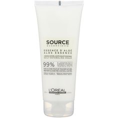 LOreal Professionnel кондиционер-крем для волос Source Essentielle Daily Detangling, 200 мл
