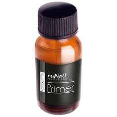 Runail Professional Праймер для ногтей кислотный 10 мл