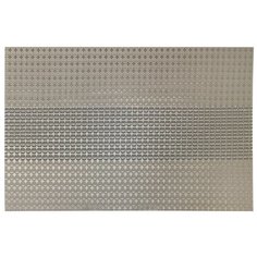 Салфетка под горячее Maxwell & Williams "Люрекс", 45х30 см, серо-коричневый (MW490-GI0152)