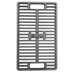 Решетка-гриль БИОЛ 224233 чугун 42*33см с двумя ручками