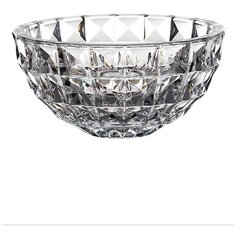 Ваза для фруктов 28 cм "Диамонд" Crystalite Bohemia