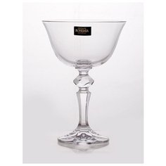 Креманки Лаура 180 мл Crystalite Bohemia