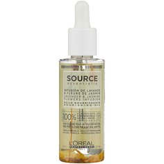 LOreal Professionnel Source Essentielle Nourishing oil Масло для питания волос, 70 мл