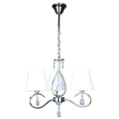 Подвесная люстра Omnilux Molinella OML-56203-03