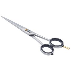 Прямые ножницы DEWAL 3333/6N 6", серый