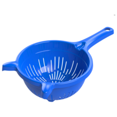 Дуршлаг альт-пласт 1,6л АП 007