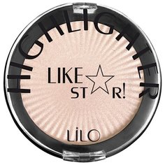 Lilo Хайлайтер Like a star! 22 sweet light