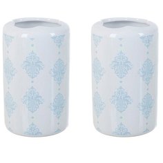 Набор подставок для зубных щеток 2 шт., 300 мл., ENS Group, 2430890-1-Н2