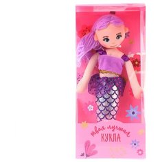 Кукла «Русалочка Милана» Milo Toys