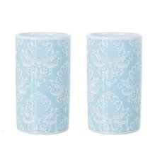 Набор подставок для зубных щеток 2 шт., 300 мл., ENS Group, 2430890-2-Н2