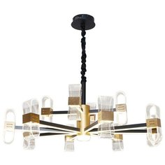 Подвесная светодиодная люстра Escada 10235/12LED