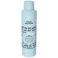 Сухой шампунь Four Reasons Original Dry Shampoo 250 мл