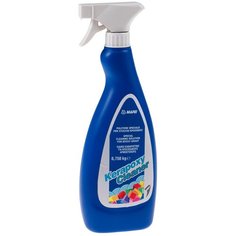 Kerapoxy Cleaner, специальный очищающий раствор для эпоксидных шовных заполнителей Mapei