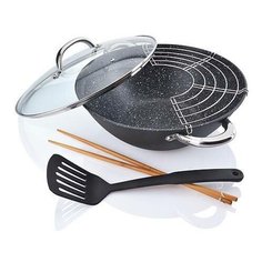 Казан 5пр 4,4л мрам/крошка MayerBoch 27548 KSMB-27548