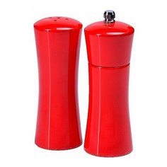 Солонка и перцемолка дерев, MAYER BOCH 29854 KSMB-29854