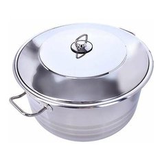 Кастрюля 38х25 Arian Gastro 26,5л Турция 80429 KSMB-80429 Mayer Boch
