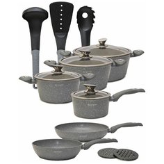 Набор посуды из 15 предметов Edenberg