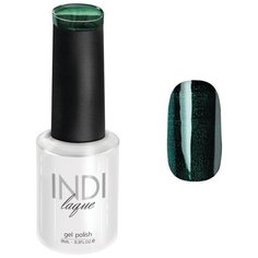 Гель-лак для ногтей Runail Professional INDI laque мерцающие оттенки, 9 мл, 3667