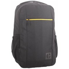 Рюкзак Quest Explore Caterpillar (Черный)