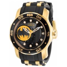 Invicta DC Comics Batman 34752