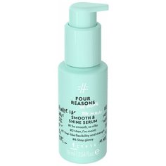 Сыворотка для выравнивания структуры и придания блеска волосам Four Reasons Original Smooth & Shine Serum 75 мл