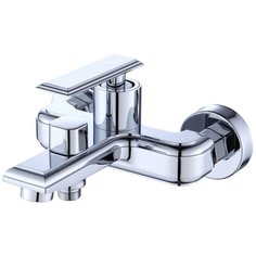 Смеситель для ванны хром Savol S-600103T