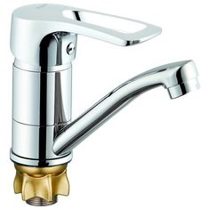 Смеситель G.lauf для кухонной мойки