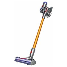 Вертикальный пылесос Dyson V8 Absolute