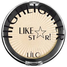 Lilo Хайлайтер Like a star! 21 Shining touch