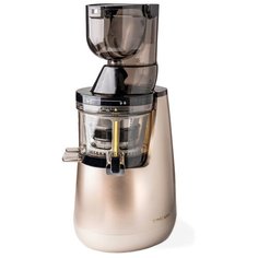 Соковыжималка KING MIX GP-10, золотой