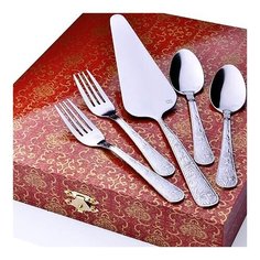 Набор десертных приборов 13пр под/уп MayerBoch 26464 KSMB-26464